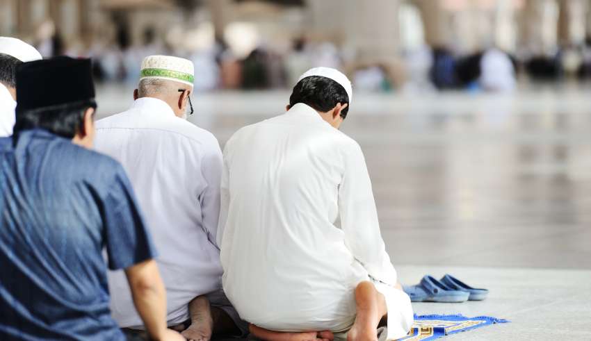 10 Puntos Para Ayunar El Ramadán
